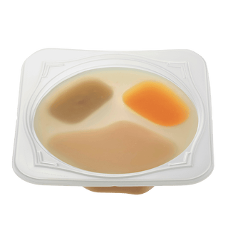 幸福微笑_清酒漬煑白身魚慕斯 | Ever - smile_Sake lees marinated white fish - My Care Healthcare