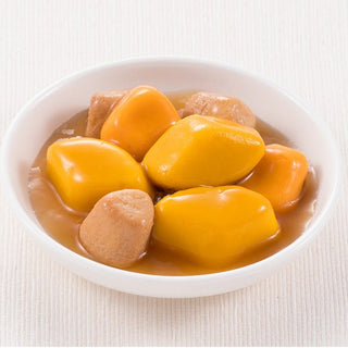 幸福微笑_ 雞肉煨南瓜慕斯 | Ever - smile_Simmered chicken and pumpkin - My Care Healthcare