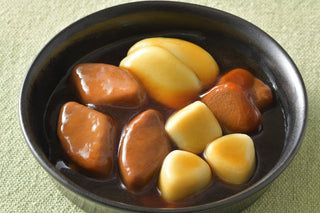 幸福微笑_牛肉壽喜燒慕斯 | Ever - smile_ Sukiyaki beef - My Care Healthcare