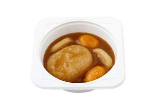 幸福微笑_照燒雞扒慕斯 | Ever - smile_Teriyaki Chicken - My Care Healthcare