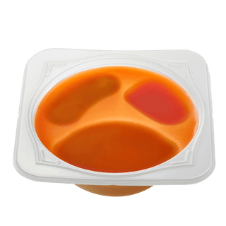 幸福微笑_蕃茄醬蛋捲慕斯 | Ever - smile_Tomato sauce omelet - My Care Healthcare