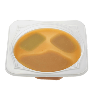 幸福微笑_姜味噌煮白身魚慕斯 | Ever - smile_White fish simmered with ginger miso - My Care Healthcare