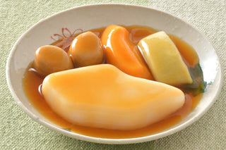 幸福微笑_海鮮醬油燉白魚慕斯 | Ever - smile_White fish stewed - My Care Healthcare