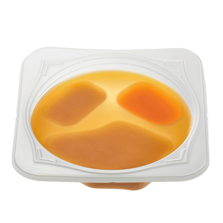 幸福微笑_黑醋白身魚慕斯 | Ever - smile_White Meat with Black Vinegar Sauce - My Care Healthcare