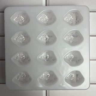 MCH 精緻軟餐模具 - My Care Healthcare