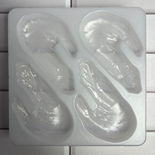 MCH 精緻軟餐模具 - My Care Healthcare