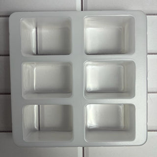 MCH 精緻軟餐模具 - My Care Healthcare