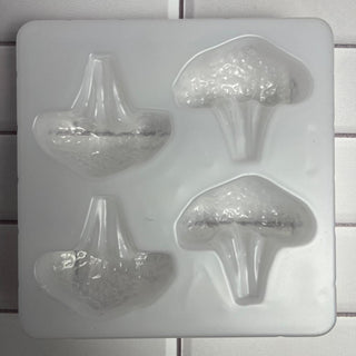 MCH 精緻軟餐模具 - My Care Healthcare