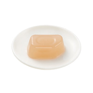 Minitas - 桃味膳食纖維補充一口果凍 - My Care Healthcare