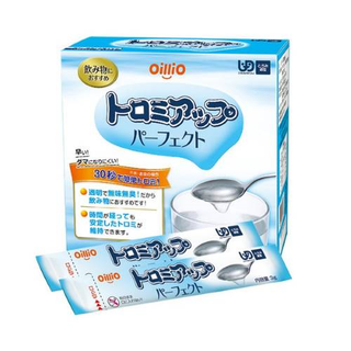 日清Oillio完美增稠粉_50包 | Oillio Thickener_50Packs - My Care Healthcare