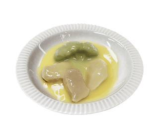 粟米豬肉慕絲 - My Care Healthcare