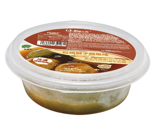 紅燒獅子頭慕絲 - My Care Healthcare