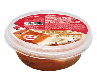 蕃茄燉雞肉慕絲 - My Care Healthcare