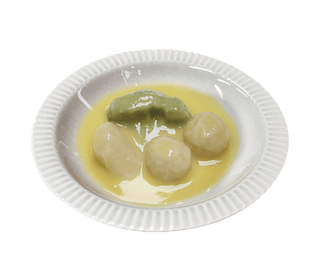 粟米雞肉慕絲 - My Care Healthcare