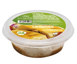 大蔥燒雞肉慕絲 - My Care Healthcare