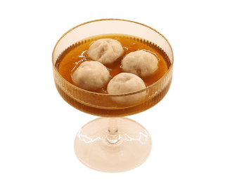 幸福紅豆湯圓 - My Care Healthcare