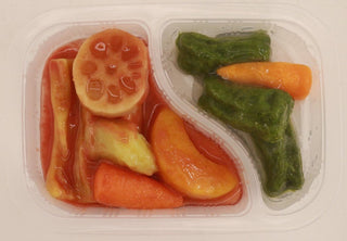 南乳炆粗齋慕斯軟餐(便當) - My Care Healthcare