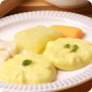 傳統臘味蘿蔔糕 - My Care Healthcare