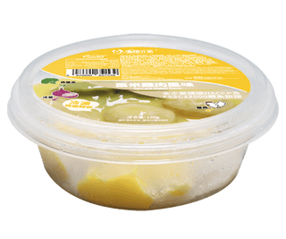 粟米雞肉慕絲 - My Care Healthcare