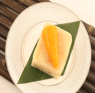 傳統臘味蘿蔔糕 - My Care Healthcare