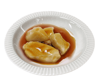 大蔥燒雞肉慕絲 - My Care Healthcare