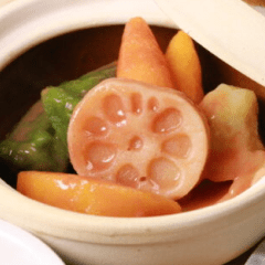 傳統臘味蘿蔔糕 - My Care Healthcare