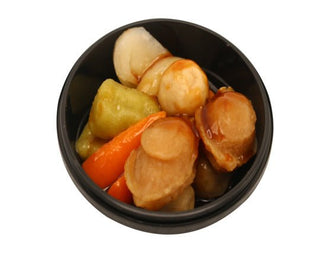 秘製鮑魚雞煲 - My Care Healthcare