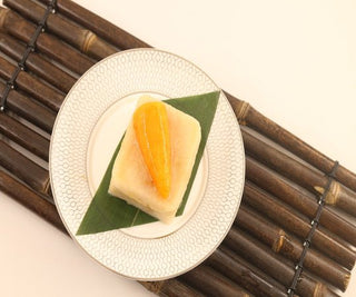 臘味蝦米蘿蔔糕 - My Care Healthcare