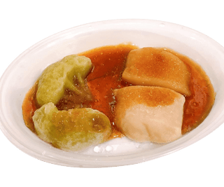 醬油白身魚慕絲 - My Care Healthcare