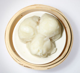 點心系列 - 素叉燒包(需提早預定) Vegetarian Char Siu Bao - My Care Healthcare