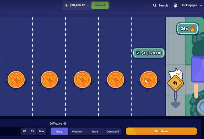 Exploring the Thrills of Mission Uncrossable: A Canadian Casino Phenomenon